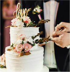 Wedding Venue