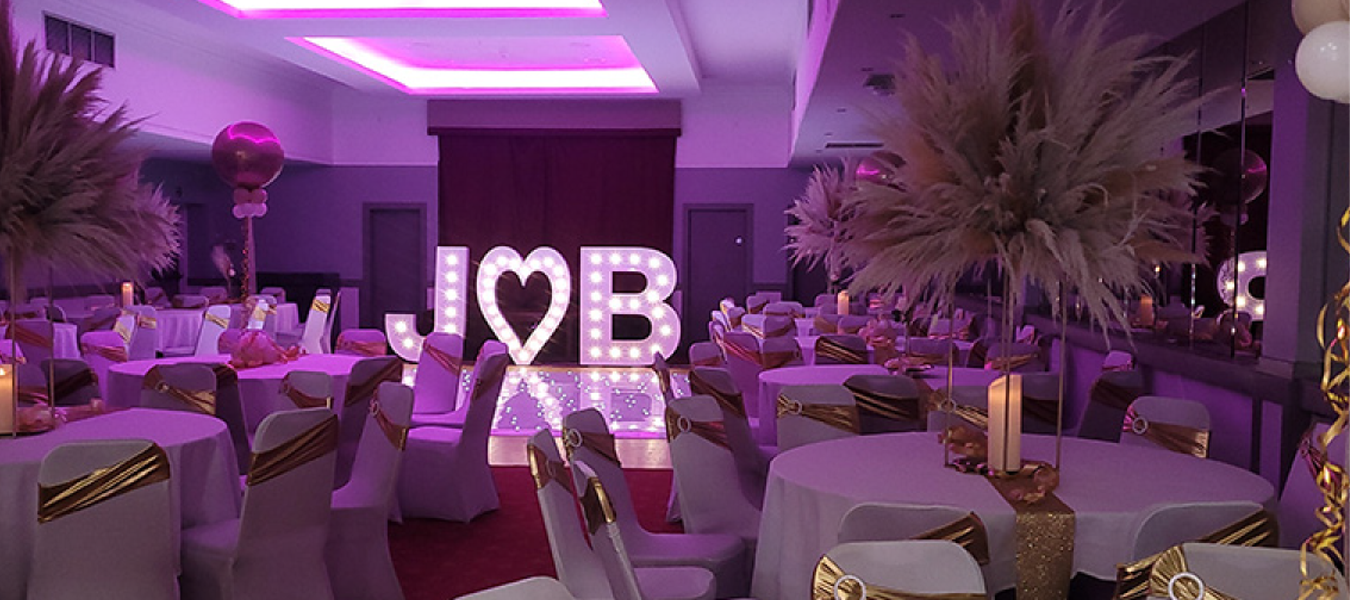 Kings Park Hotel Glasgow Hotel Resturant Bar