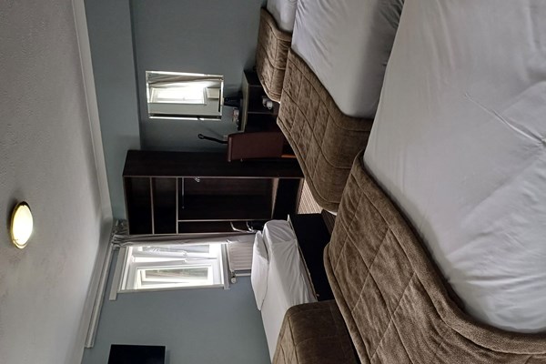 Family Deluxe Room