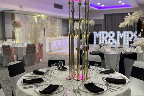 Wedding Venue