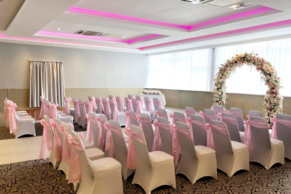 Wedding Venue